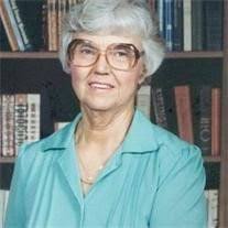 Ethel Martindale Obituary April 27, 2008