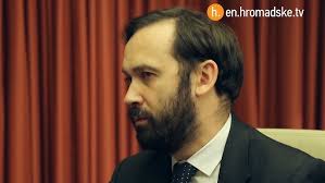 MTSU On the Record: "Russophobia" Then and Now with Dr. Jimmie Cain