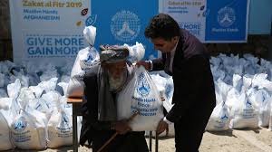 Preventive measures, such as lockdowns, have caused border closures, disrupted productive. Nearly Half Of Rural Afghans Face Food Insecurity Un Reports The National