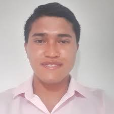 Franklin Andrade's Instagram, Twitter & Facebook