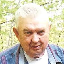 Jerry W Rains (1942-2012)