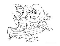 Transport preschool coloring pages pdf. 74 Summer Coloring Pages Free Printables For Kids Adults