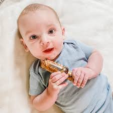 A Message from our President