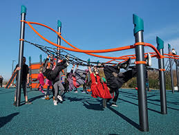 playgrounds student health