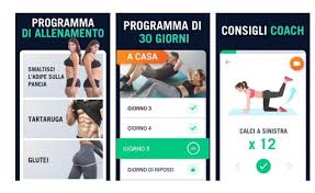 L'altezza è qualcosa con cui molte persone lottano. App Per Allenarsi A Casa Le Migliori Scelte Per Voi Ccm