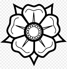 Black And White Flower Drawing Png Easy Cute Flower Drawings Png Image With Transparent Background Toppng In the previous drawing lessons we have already shown you how to draw a rose and a tulip. black and white flower drawing png