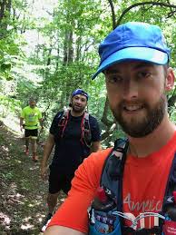 Running 11.5 miles with 2000 feet elevation gain