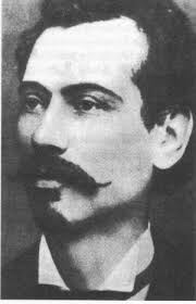 The Jewish Cemetery in Meran