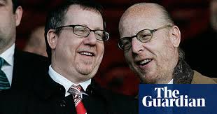 He is one of six children born to. If Qatar Really Wants To Buy Manchester United Then 1 5bn Is Way Over The Odds Manchester United The Guardian