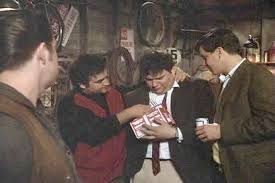 My Advice To You Is That You Start Drinking Heavily Bluto To Flounder Animal Hou Favorite Movie Quotes National Lampoon S Animal House Flounder Animal House