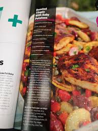 Pin By Nicole Caifa On Recipes Stuffed Peppers Baked Dishes Kalamata Olives