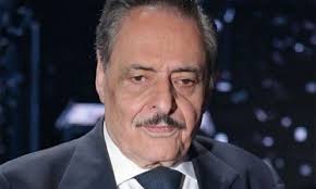 Antoine Kerbaj, iconic figure of Lebanese theater, has passed