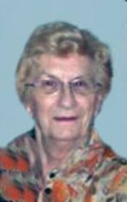 Obituary of Madeleine Wilkinson