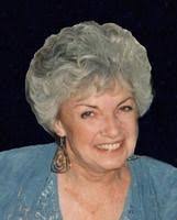 Joan Culver Obituary (1935