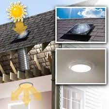 Solar Tubes Vs Skylights Solar Tubes Win For Low Cost Daylighting Solar Tubes Skylight Tubular Skylights