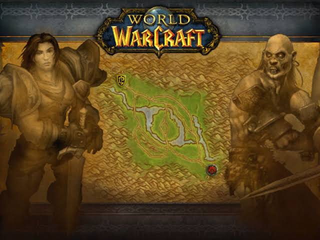fase 4 wow classic