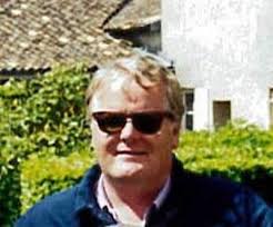 DARREN BRONCO Obituary (1961