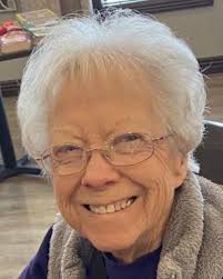 JoAnn Maynard Obituary (2025)