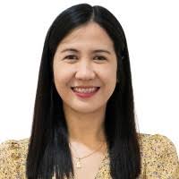 IVORY JOY C. MALINAO, MBA, CPM