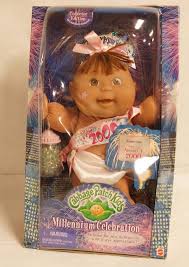 Check spelling or type a new query. Millenium Cabbage Patch Doll Worth Off 70 Www Usushimd Com