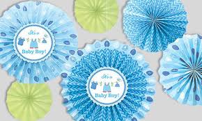 About 44% of these are event & party supplies, 5% are wedding decorations & gifts, and 0% are christmas decoration a wide variety of boy baby shower decorations options are available to you, such as event & party item type. Baby Shower Boy Party Ideas Baby Shower Party Supplies Wholesale Party Supplies