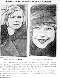 Lotus Thompson (1904-1963) & her troublesome legs