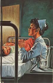 Pictures Of Nursing Digital Gallery Nlm Exhibition Program Nurse Art Vintage Nurse Medical Art