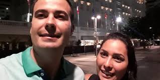 Familiares de bancária morta pelo ex-companheiro fazem caminhada em Porto  Alegre