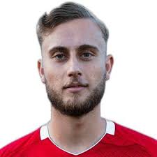 Profile Stefan Mitrev, Dietikon: Info, news, matches and statistics