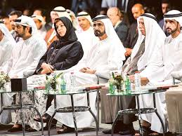 Maybe you would like to learn more about one of these? Dubai Cares Marks 10th Anniversary Education Gulf News