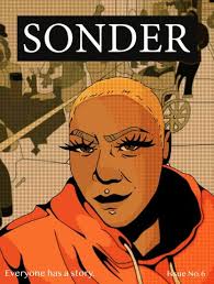 Whisky & Rom Magasinet Issue no. 6 by Thomas Rydberg