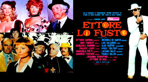 Ettore lo fusto (1972) watch online