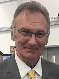 Full article: A tribute to Professor Edward Winter