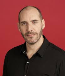 Our Management team at Saatchi & Saatchi Canada