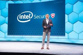 With intel set to spin off its security unit into a reincarnation of mcafee, attention is quickly turning to chris young, the. Intel Spinning Off Security Unit With Private Equity Firm Tpg S Help Fortune