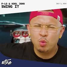 @p_lo & @k00lj0hn_ dropped the long awaited “MOOVIE!2: The Yeequel” Album 🪩