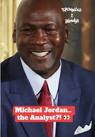 Michael Jordan: Pre-Game or Post-Game Analysis?