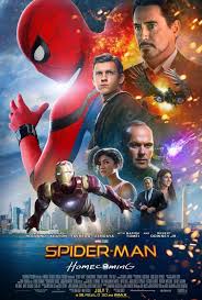 Spider Man Homecoming 2017 Dubbed In Hindi Spiderman Homecoming Movie Homecoming Posters Spider Man Homecoming 2017