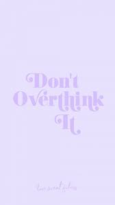 Those who get knocked out in early rounds, whose names are recognised by a tiny tiny fraction compared to those who make the headlines. Overthink Wallpapers Wallpaper Cave
