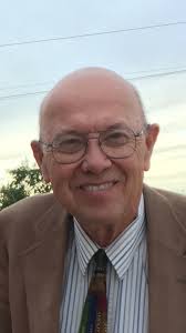 Dennis Edwin Hall Obituary