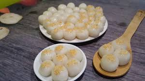 Toàn bộ bánh mình mua vừa rán xong nên nóng bỏng tay, thổi nguội mới ăn được. Cach Lam Banh Troi Báº±ng Bá»™t Kho Äƒn Má»m ThÆ¡m Khong Cá»©ng Youtube