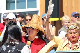 Today, canada is home to about 1.7 million citizens of aboriginal descent (or about four per cent of the total population), the majority of whom identify as members of. B C Chief Doubts Scheer S Sincerity Toward Indigenous People On Canada Day North Delta Reporter
