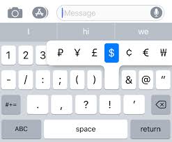 That is why it's got a you can copy and paste euro symbol € or eur sign and other currency emojis from here. How To Get A Sign Or Symbol On Any Keyboard