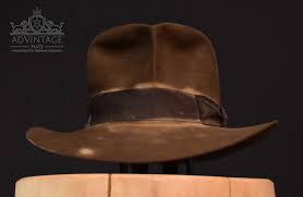 Subscribe to fedora magazine via email. Streets Of Cairo Fedora Hat Hero Version 100 Beaver Felt 100x Advintage Hats Shop English