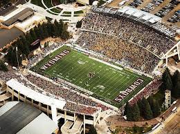 Answerwar memorial stadium (university of wyoming) at 7,215 feet (2199m) above sea level.from wikipedia:jonah field at war memorial stadium is an outdoor football stadium on the campus of the university of wyoming in laramie, the home field of the wyoming cowboys of the mountain west. Pin By Logan Lynn Lee On Like It 3 Wyoming Cowboys Wyoming Wyoming Cowboys Football