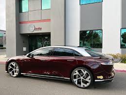 Image result for Zenith Red 2023 Lucid