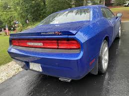 Image result for Blue Streak 2012 Challenger