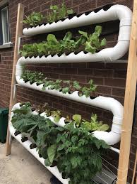 Whether you build a system yourself or buy a kit, in general, these are the parts assemble your new indoor vegetable garden. How To Build Flood Drain Hydroponics On Your Own Hydroponic Gardening Diy Hydroponics Diy Hydroponic Gardening