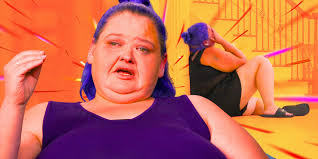 1000-Lb Sisters: Happier Than Ever Or Passive Aggressive? Scorpio Amy's  Worst "Cryptic" Posts About Michael & Kevin (They've Let Her Down)