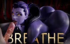 BREATHE I 3D PMV
